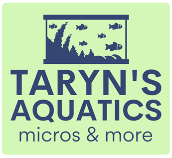 Taryn’s Aquatics